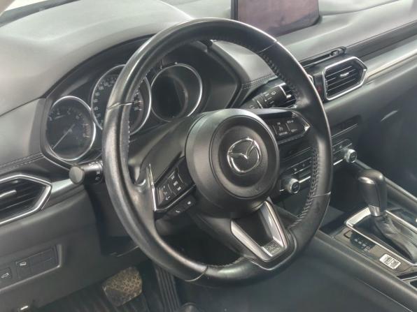 Mazda CX-5 II с пробегом 2021 года, цена 2 950 000 рублей, 83167 км, внедорожник, Автокод Объявления
