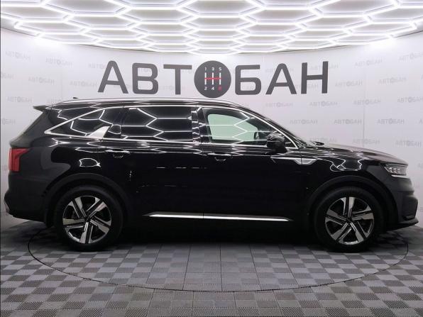 Kia Sorento IV с пробегом 2022 года, цена 3 650 000 рублей, 92500 км, внедорожник, Автокод Объявления