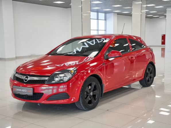 Opel Astra H Рестайлинг с пробегом 2010 года, цена 400 000 рублей, 176486 км, хэтчбек, Автокод Объявления