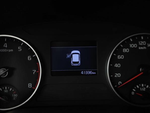 Kia Seltos I с пробегом 2021 года, цена 2 231 000 рублей, 41334 км, внедорожник, Автокод Объявления