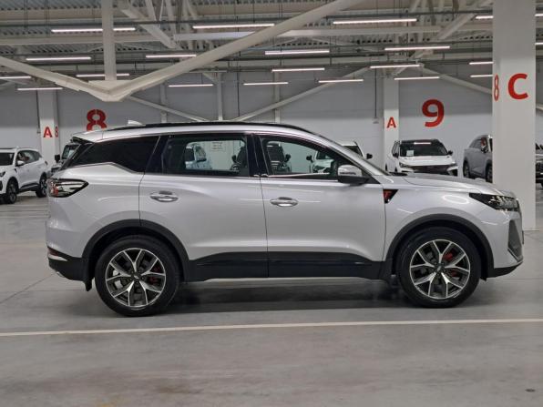 Chery Tiggo 7 Pro Max I с пробегом 2024 года, цена 1 930 000 рублей, 41577 км, внедорожник, Автокод Объявления