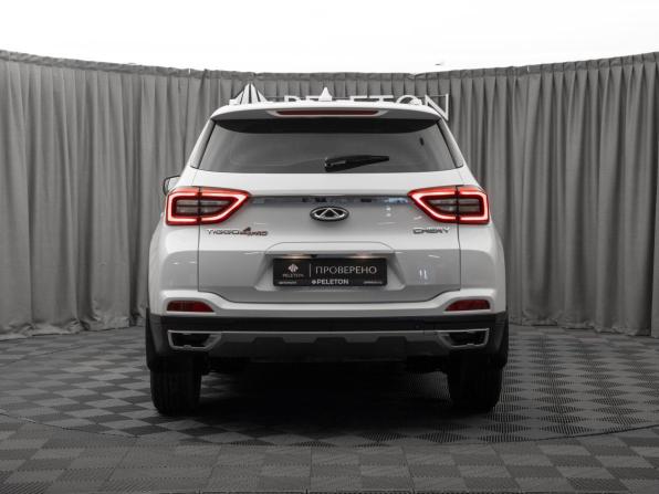 Chery Tiggo 4 Pro I с пробегом 2023 года, цена 1 640 000 рублей, 25773 км, внедорожник, Автокод Объявления