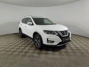 Nissan X-Trail III Рестайлинг Уфа  - изображение 28