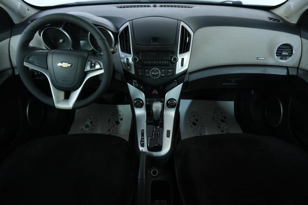 Chevrolet Cruze I Рестайлинг Омск  - изображение 13