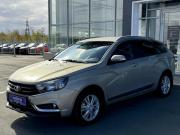 Lada (ВАЗ) Vesta I Оренбург  - изображение 14