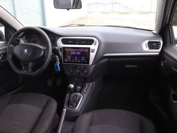 Peugeot 301 I с пробегом 2013 года, цена 501 000 рублей, 150000 км, седан, Автокод Объявления