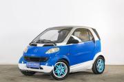 Smart Fortwo I Тюмень  - изображение 20