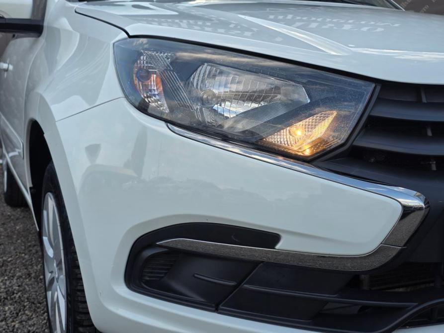 Lada (ВАЗ) Granta I Рестайлинг Краснодар  - изображение 9