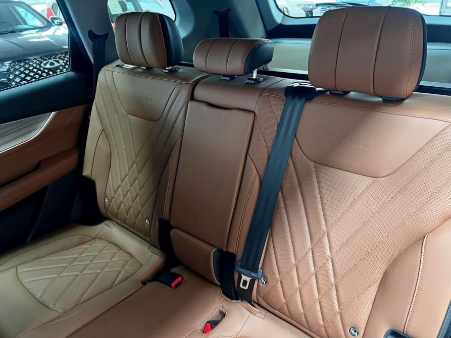 Chery Tiggo 8 Pro Max I Тверь  - изображение 9