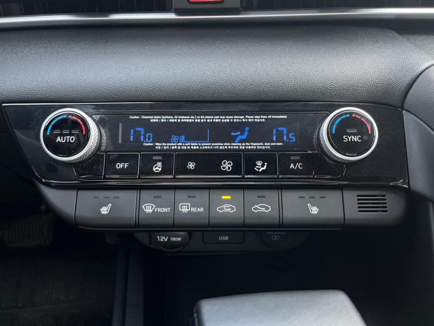 Hyundai Elantra VII (CN7) Альметьевск  - изображение 18