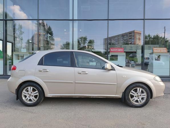 Chevrolet Lacetti I с пробегом 2011 года, цена 549 000 рублей, 159660 км, хэтчбек, Автокод Объявления