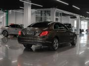 Mercedes-Benz C-Класс IV (W205) Москва  - изображение 33