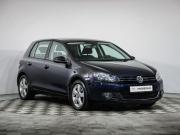 Volkswagen Golf VI Санкт-Петербург  - изображение 26