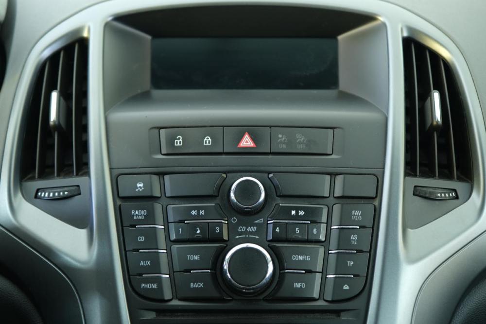 Opel Astra J Рестайлинг Омск  - изображение 14