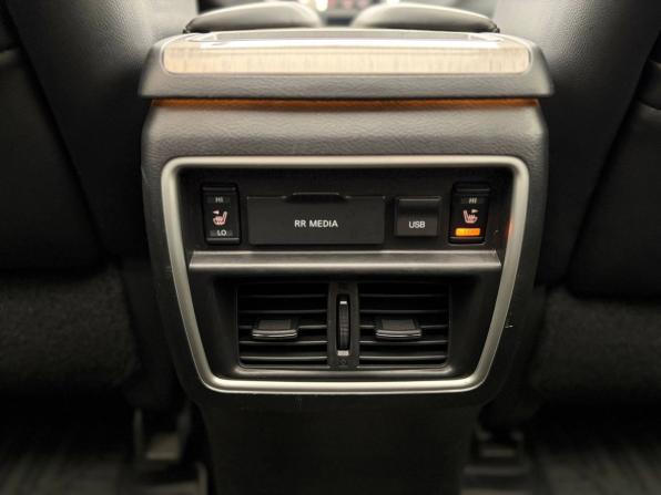Nissan Murano III (Z52) с пробегом 2018 года, цена 2 100 000 рублей, 184400 км, внедорожник, Автокод Объявления