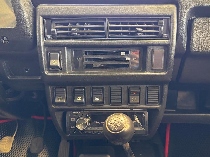 Lada (ВАЗ) 2121 (4x4) I Рестайлинг Волгоград  - изображение 12