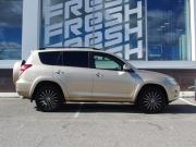 Toyota RAV4 III (XA30) Рестайлинг Владимир  - изображение 35