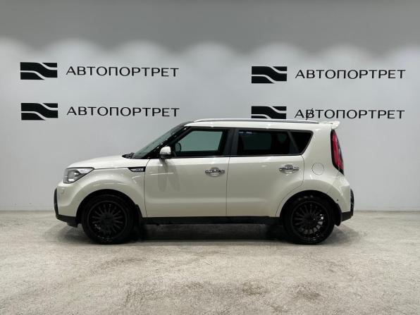 Kia Soul II с пробегом 2016 года, цена 1 199 000 рублей, 139000 км, хэтчбек, Автокод Объявления