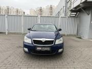 Skoda Octavia II (A5) Рестайлинг Ростов-на-Дону  - изображение 22