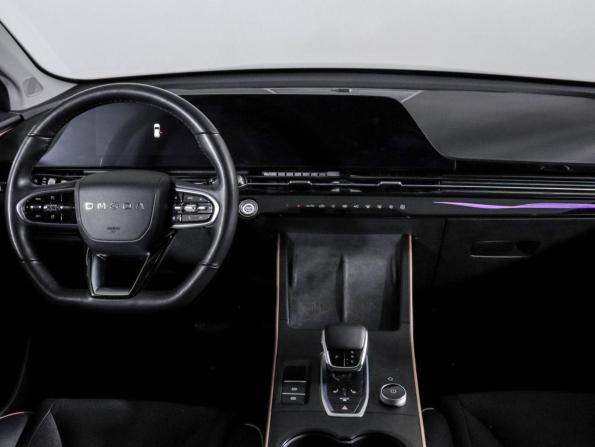 Omoda C5 I с пробегом 2023 года, цена 1 619 000 рублей, 36250 км, внедорожник, Автокод Объявления