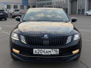 Skoda Octavia III (A7) Рестайлинг Казань  - изображение 28