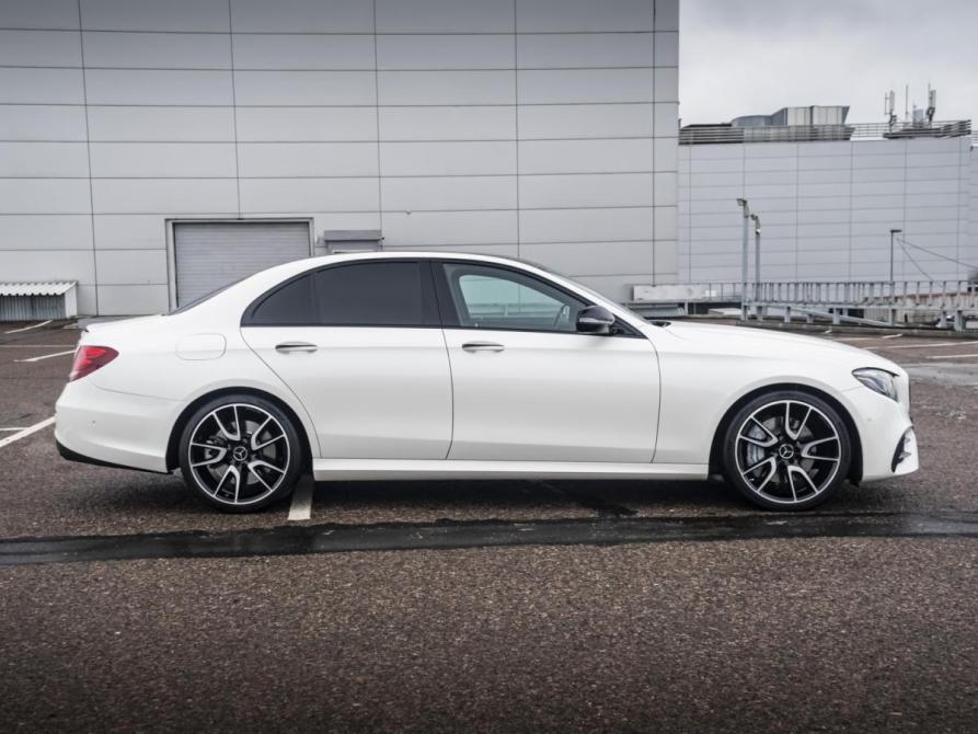 Mercedes-Benz E-Класс AMG V (W213) Москва  - изображение 4