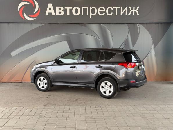 Toyota RAV4 IV (XA40) с пробегом 2015 года, цена 1 848 000 рублей, 119266 км, внедорожник, Автокод Объявления