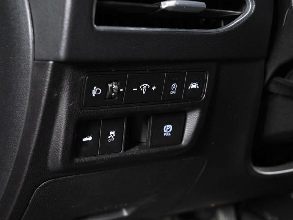 Hyundai Sonata VIII (DN8) с пробегом 2021 года, цена 2 100 000 рублей, 125977 км, седан, Автокод Объявления