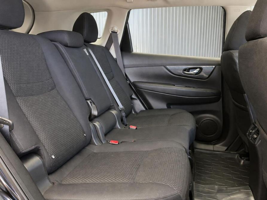 Nissan X-Trail III Рестайлинг Пермь  - изображение 19