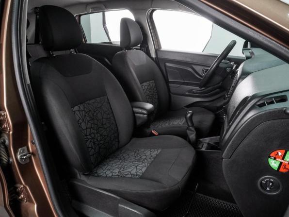 Lada (ВАЗ) XRAY I с пробегом 2018 года, цена 849 000 рублей, 85289 км, хэтчбек, Автокод Объявления
