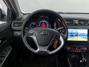 Kia Rio III Рестайлинг Подольск  - изображение 37