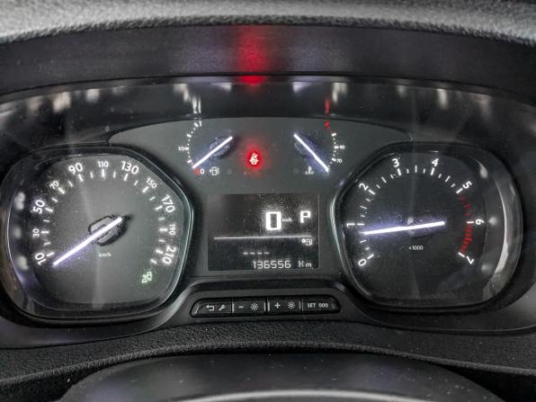 Opel Zafira Life I с пробегом 2020 года, цена 2 720 000 рублей, 135554 км, минивэн, Автокод Объявления