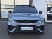Geely Tugella I Рестайлинг Москва  - изображение 25
