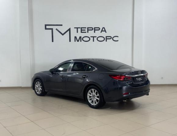 Mazda 6 III (GJ) с пробегом 2012 года, цена 1 612 000 рублей, 195000 км, седан, Автокод Объявления