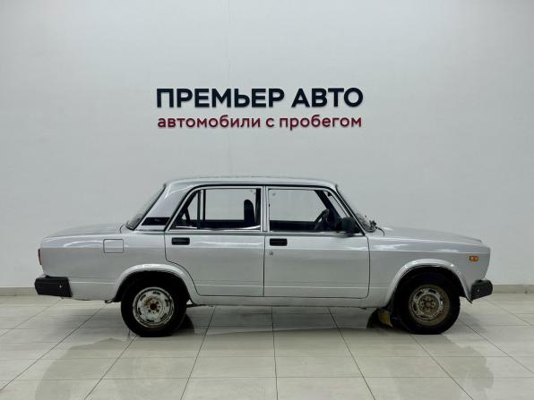 Lada (ВАЗ) 2107 с пробегом 2011 года, цена 250 000 рублей, 55423 км, седан, Автокод Объявления