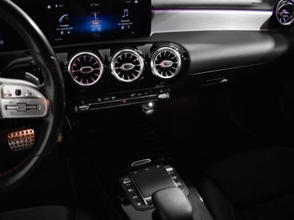 Mercedes-Benz CLA II (C118 X118) с пробегом 2020 года, цена 2 620 000 рублей, 71405 км, седан, Автокод Объявления