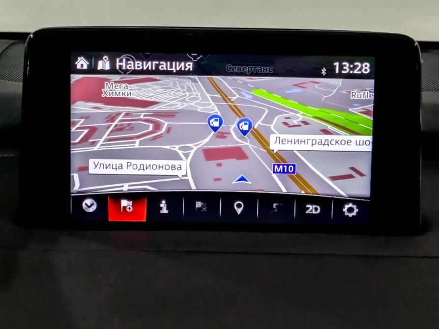 Mazda CX-9 II Москва  - изображение 14