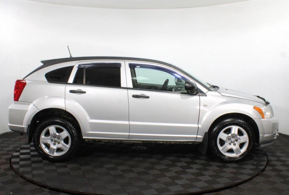Dodge Caliber I Нижний Новгород  - изображение 5