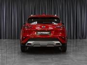 Kia XCeed I Тюмень  - изображение 21