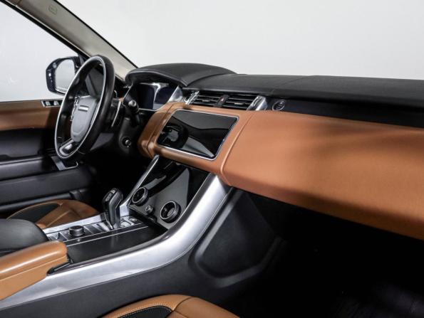 Land Rover Range Rover Sport III с пробегом 2022 года, цена 8 150 000 рублей, 62775 км, внедорожник, Автокод Объявления