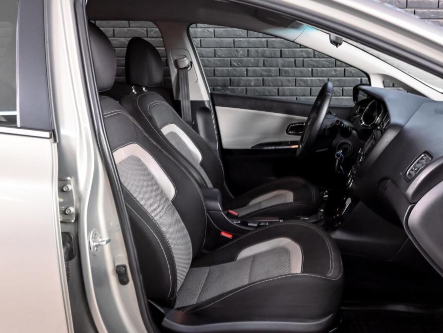 Kia Ceed II Екатеринбург  - изображение 11