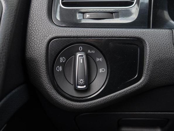Volkswagen Golf GTI VII с пробегом 2014 года, цена 1 900 000 рублей, 186768 км, хэтчбек, Автокод Объявления