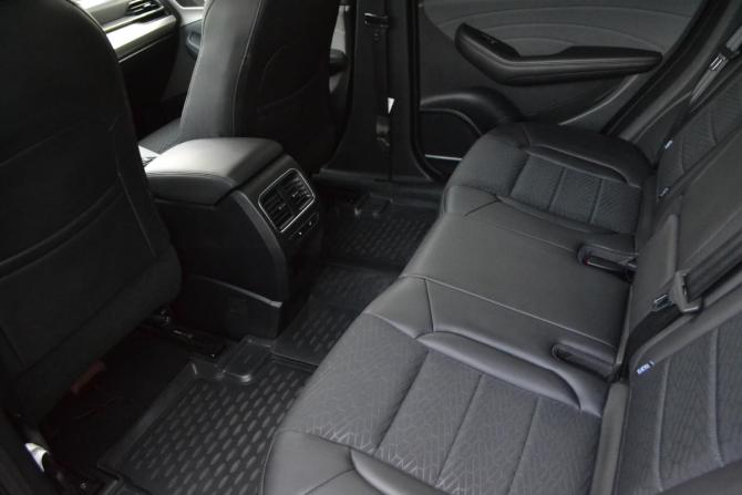 Haval F7 I Рестайлинг с пробегом 2023 года, цена 2 000 000 рублей, 41364 км, внедорожник, Автокод Объявления