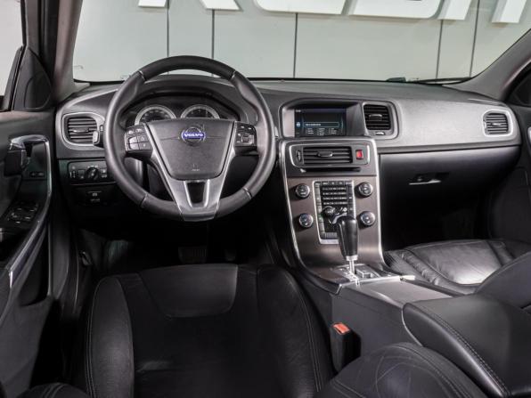 Volvo S60 II с пробегом 2012 года, цена 929 000 рублей, 160272 км, седан, Автокод Объявления