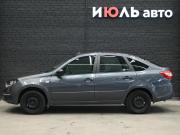 Lada (ВАЗ) Granta I Рестайлинг Екатеринбург  - изображение 24