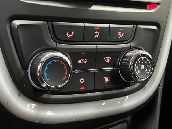 Opel Mokka I с пробегом 2014 года, цена 1 019 000 рублей, 108616 км, внедорожник, Автокод Объявления