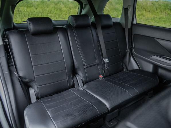 Mitsubishi Outlander III с пробегом 2012 года, цена 1 235 000 рублей, 214000 км, внедорожник, Автокод Объявления