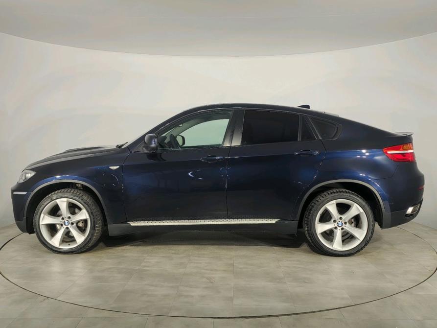 BMW X6 I (E71) Рестайлинг Санкт-Петербург  - изображение 8