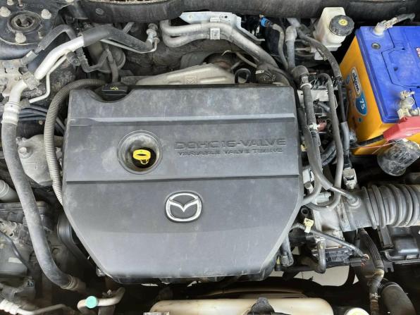 Mazda 6 II (GH) Рестайлинг с пробегом 2011 года, цена 810 000 рублей, 287028 км, седан, Автокод Объявления