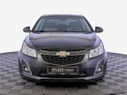 Chevrolet Cruze I Рестайлинг Москва  - изображение 32